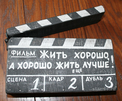 подарочный набор стаканов