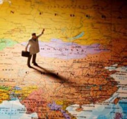 Work abroad