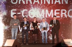апрель 2016 E-Awards