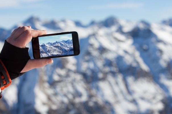 10 советов, как улучшить качество фотосъемки со смартфона