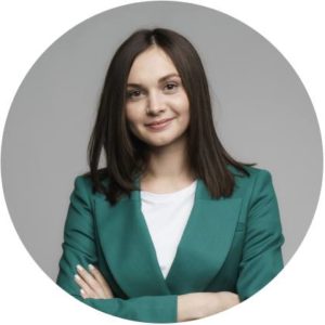 Елена Васенко
