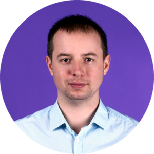 Олексій Неугодніков, продавець OLX