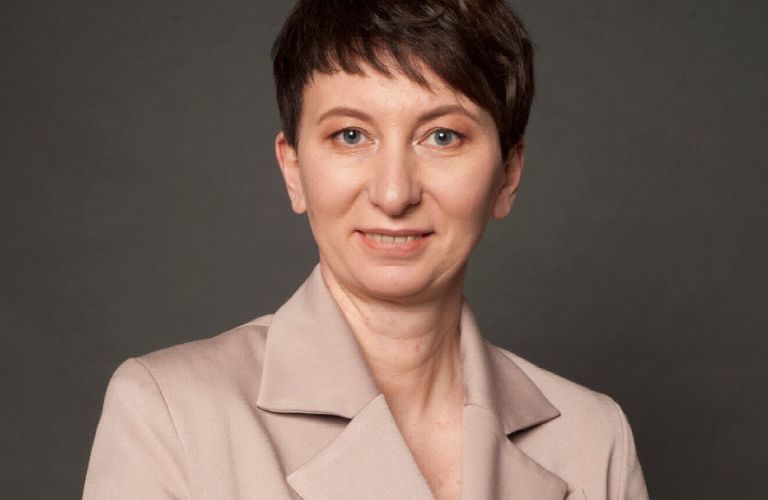 Ирина Примак, HR-маркетолог, эксперта по брендингу работодателей