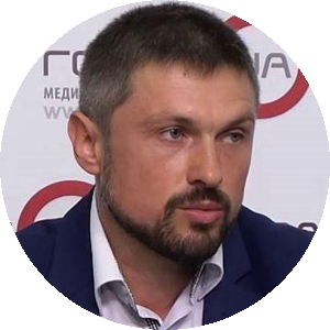 Сергій Костецький, аналітик консалтингової компанії SV Development