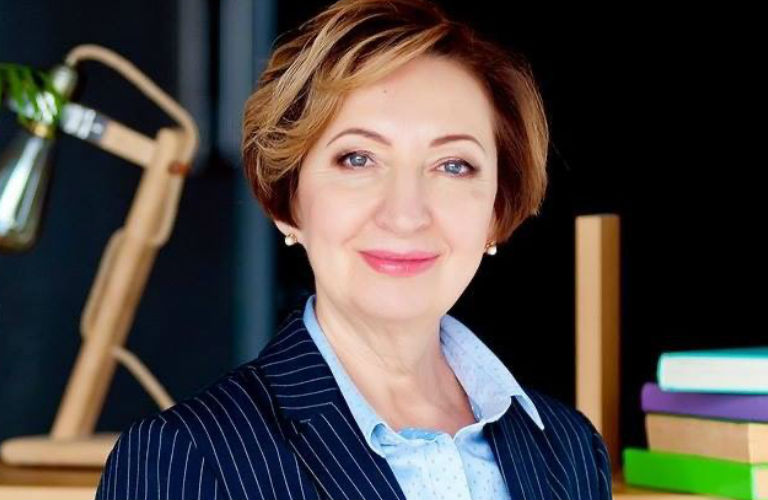 Олена Маленкова, генеральний директор агентства KDU Realty Group