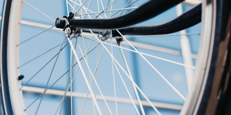 Как подготовить велосипед к отправке с OLX Доставка: советы продавцам