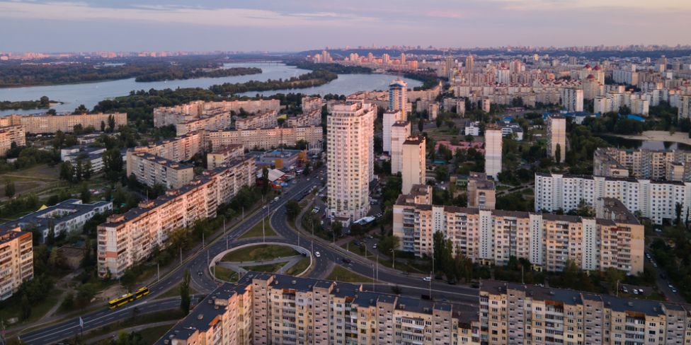 Сколько стоит аренда жилья в Киеве, Одессе и Львове: аналитика OLX