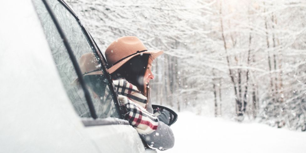 Перевзути авто за 6 000 грн: як підготувати свій транспорт до зимового сезону