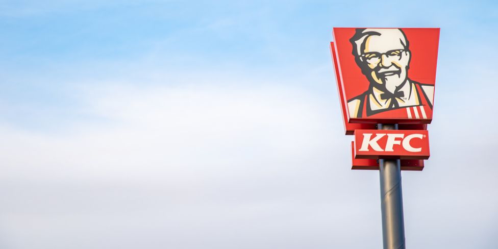 «Отклик кандидата «живет» сутки»: «Свої люди» c HRD франчайзи KFC в Украине Дарьей Семенченко