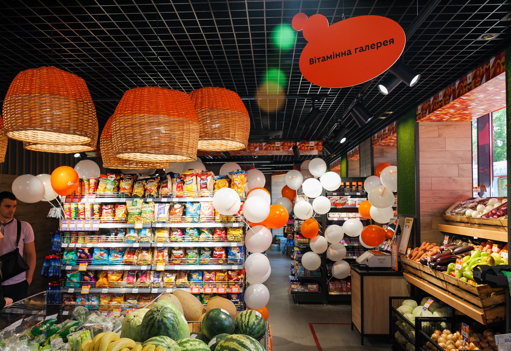 Як мережа супермаркетів «Обжора» знаходить працівників на OLX (кейс) – Офіційний блог OLX.ua