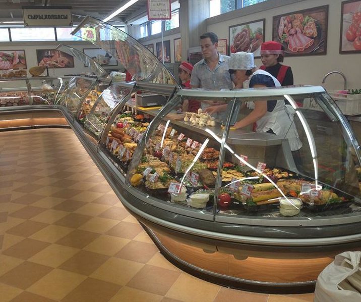 Как сеть супермаркетов «Обжора» находит сотрудников на OLX (кейс) – Официальный блог OLX.ua