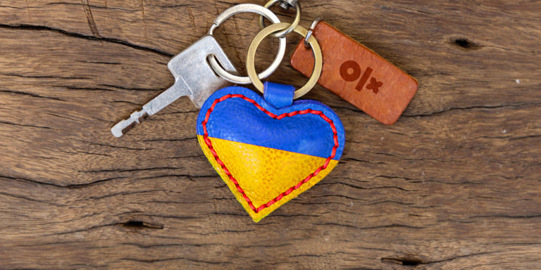 Як допомогти переселенцям: поради власникам житла