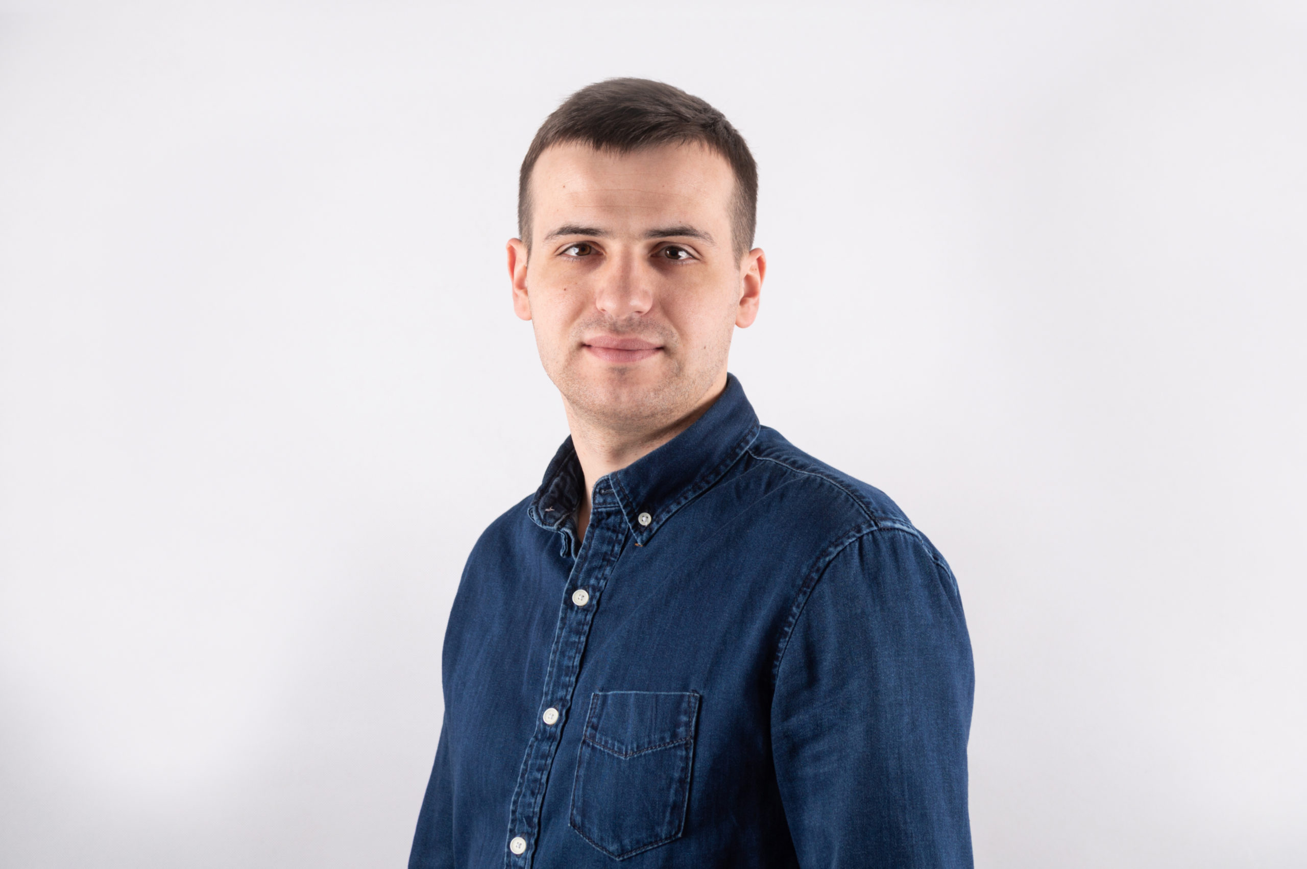 Андрей Космирак, основатель интернет-магазина спортивной одежды и обуви 7dreamsport