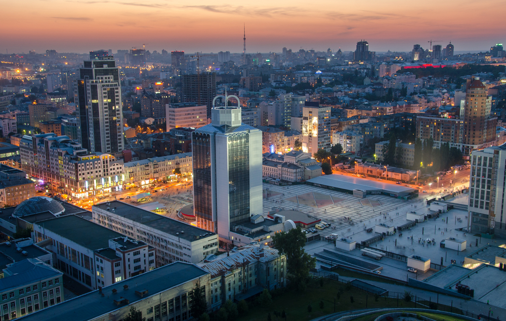 Чи вплинули російські атаки громадянської інфраструктури на ринок оренди столичних квартир