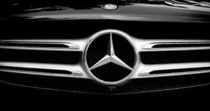 Емблема автомобіля Mercedes-Benz | Блог OLX