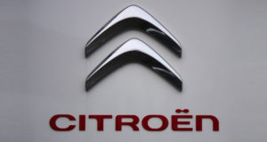 Емблема автомобіля Citroen | Блог OLX