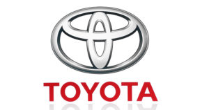 Емблема автомобіля Toyota | Блог OLX