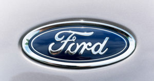 Емблема автомобіля Ford | Блог OLX