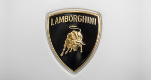 Емблема автомобіля Lamborghini | Блог OLX