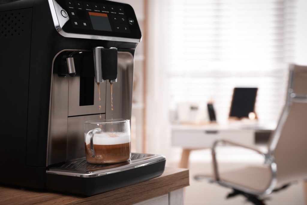 Як вибрати кавомашину: лайфхаки та види кавомашин | Блог OLX