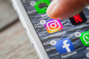 Заблокувати не можна залишити: як видалити сторінку в Instagram | Блог OLX