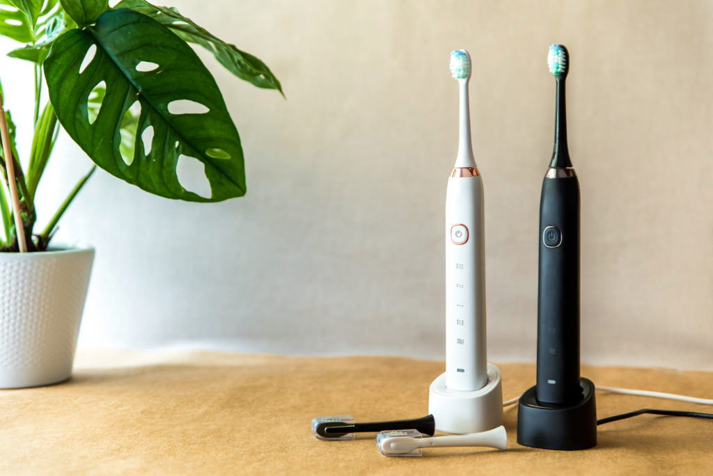 Як вибрати електричну зубну щітку | Блог OLX