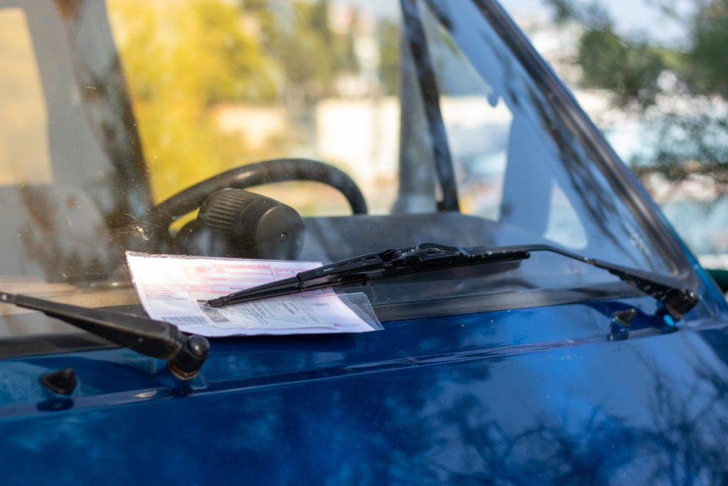 Який штраф за водіння без прав визначає законодавство | Блог OLX