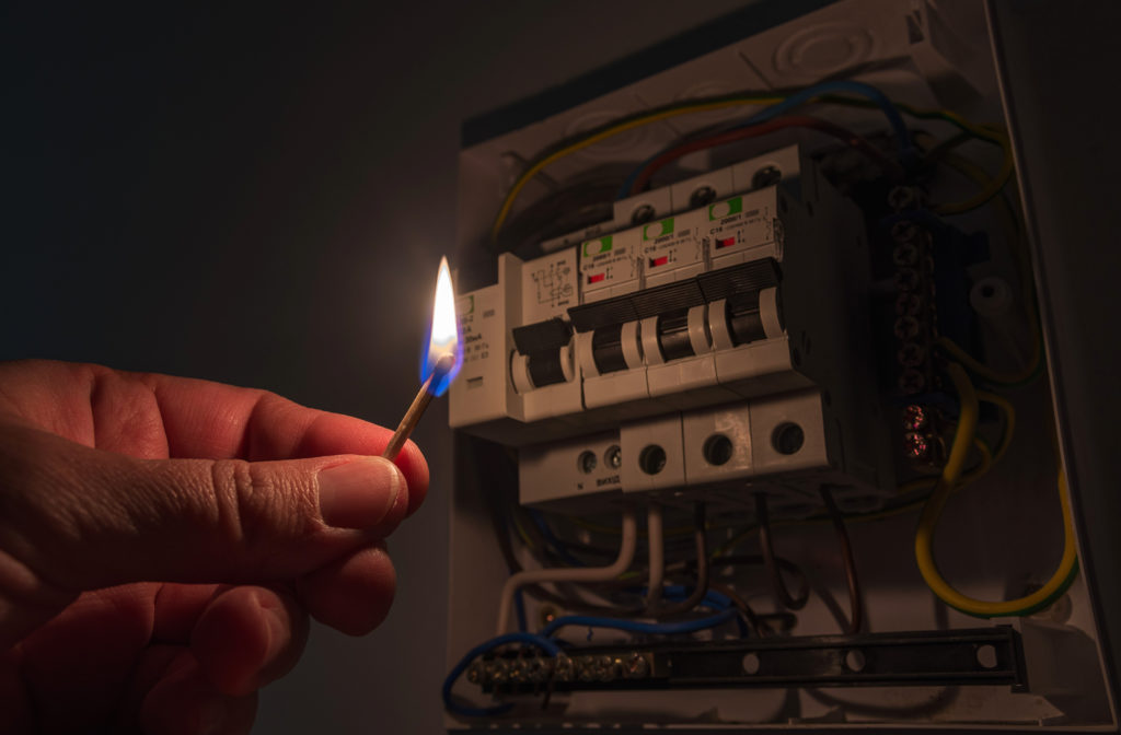 Поради як зберегти побутову техніку під час постійного відключення світла | Блог OLX