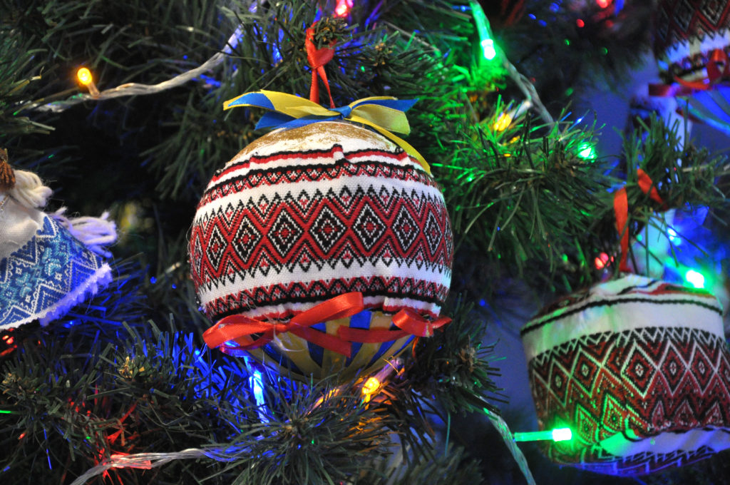 Різдвяні свята: традиції святкування в Україні | Блог OLX