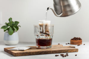 Як зробити каву, якщо є окріп? Дріп-кава | Блог OLX