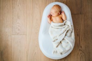 Що таке кокон для немовлят? | Блог OLX