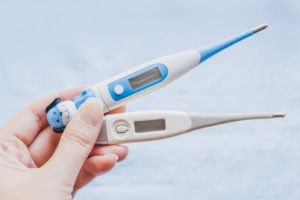 Термометри для немовлят | Блог OLX