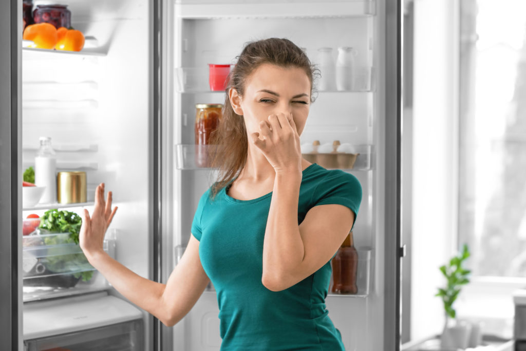 Як прибрати запах із холодильника? | Блог OLX