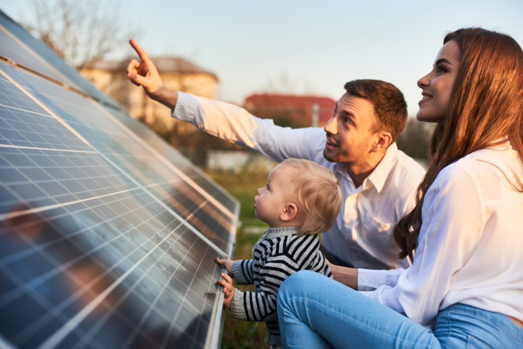 Сонячні панелі: що це, принцип роботи та як вибрати для дому | Блог OLX