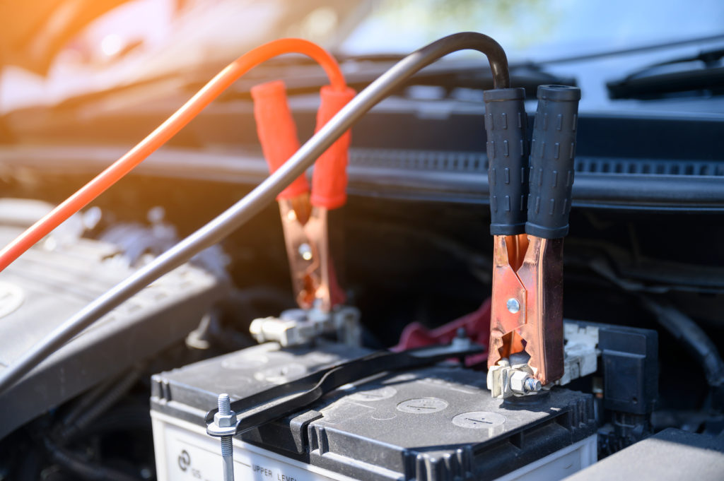 Як вибрати зарядний пристрій для автомобільного акумулятора | Блог OLX