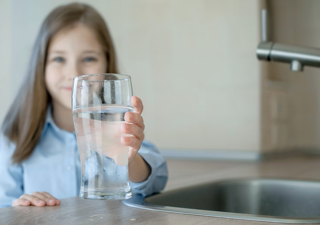 Як очистити воду в домашніх умовах та зробити її питною? | Блог OLX