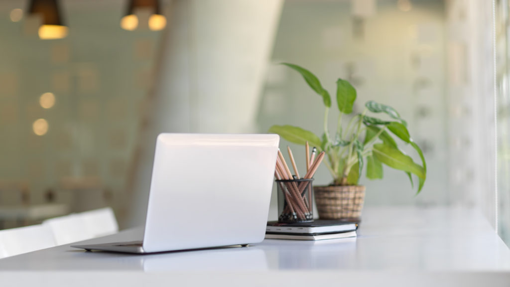 Ідеальне робоче місце: як облаштувати офіс у себе вдома | Блог OLX