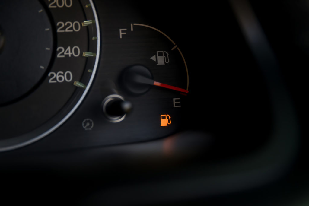 Розхід пального: як порахувати та зменшити його витрату