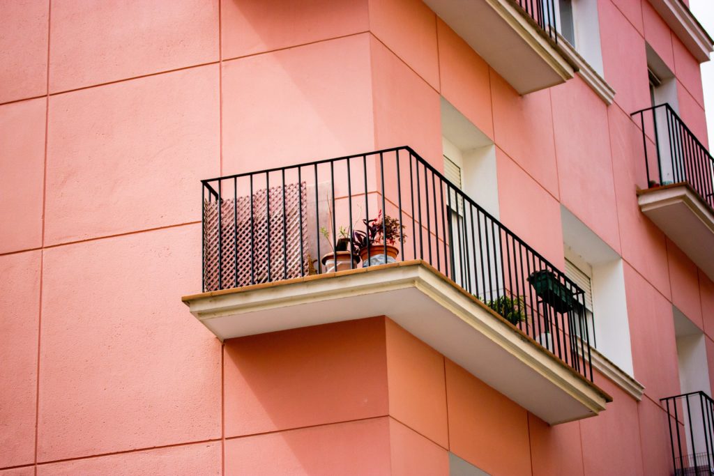 Як можна добудувати балкон у багатоповерхівці й не порушити закон | Блог OLX