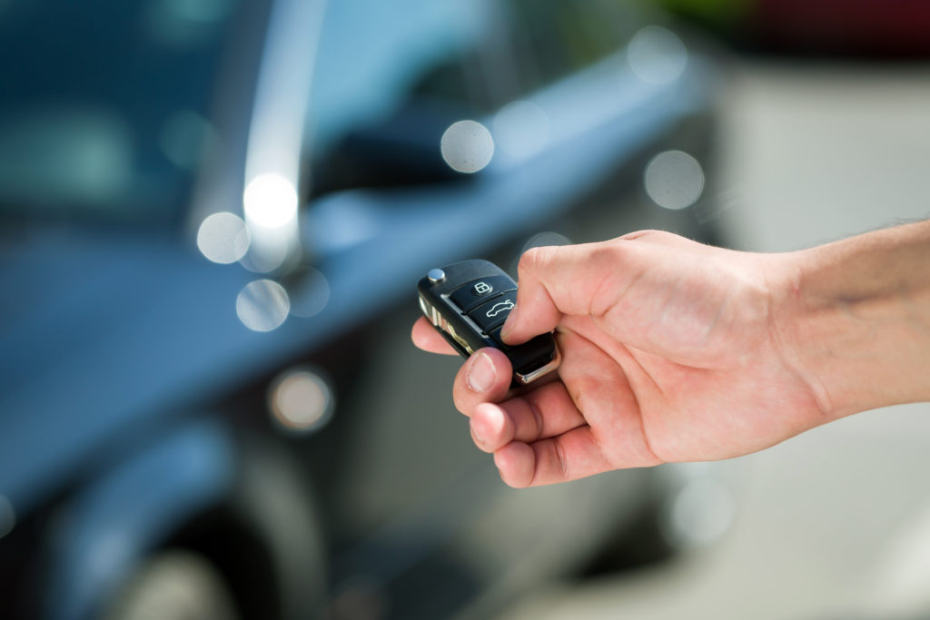 Як вибрати сигналізацію на авто та що потрібно про неї знати | Блог OLX
