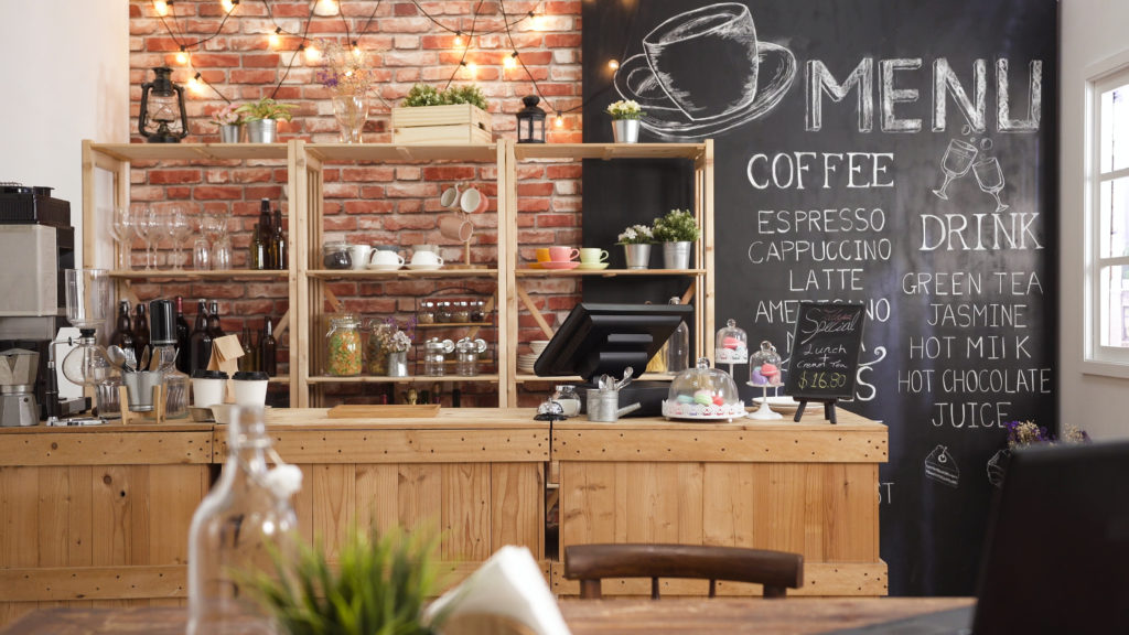 Як відкрити власну кав'ярню: від ідеї до бізнес-плану | Блог OLX