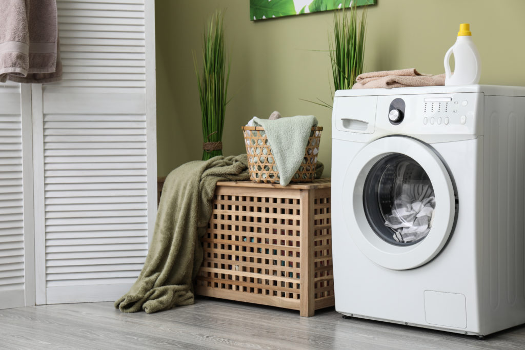 Призначення всіх відсіків у пральній машині | Блог OLX