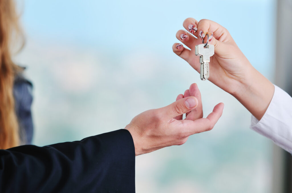 Як швидко продати квартиру: підготовка до перегляду та продажу | Блог OLX