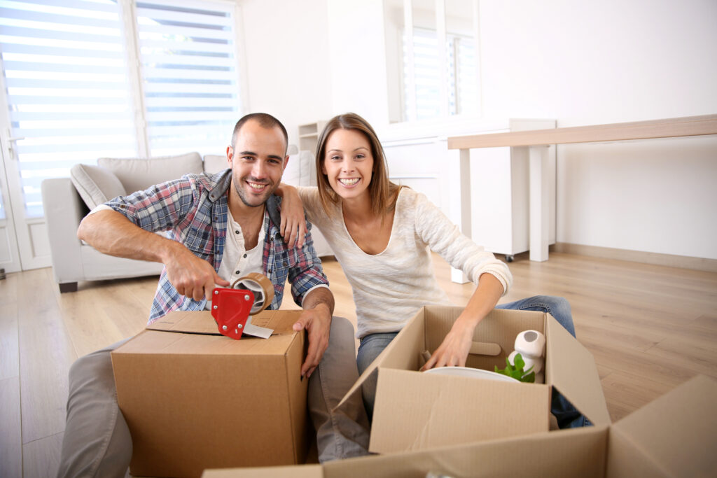 Підготовка до квартирного переїзду: корисні поради | Блог OLX