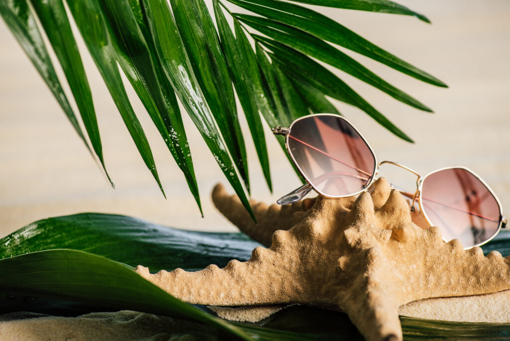 Як вибрати сонцезахисні окуляри | Блог OLX