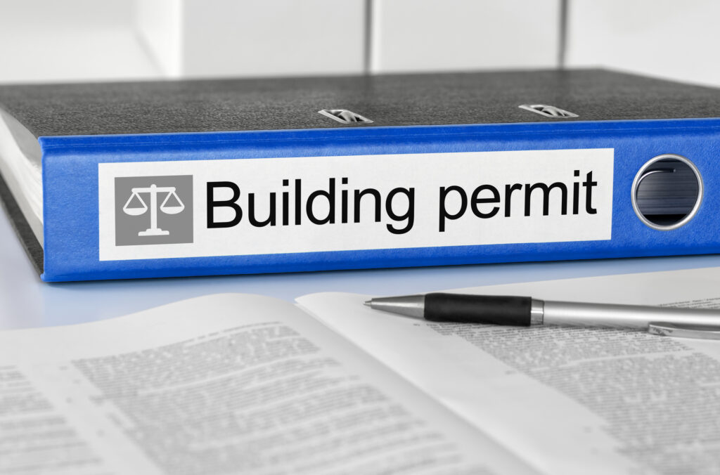 Хто видає та як отримати дозвіл на будівництво? | Блог OLX