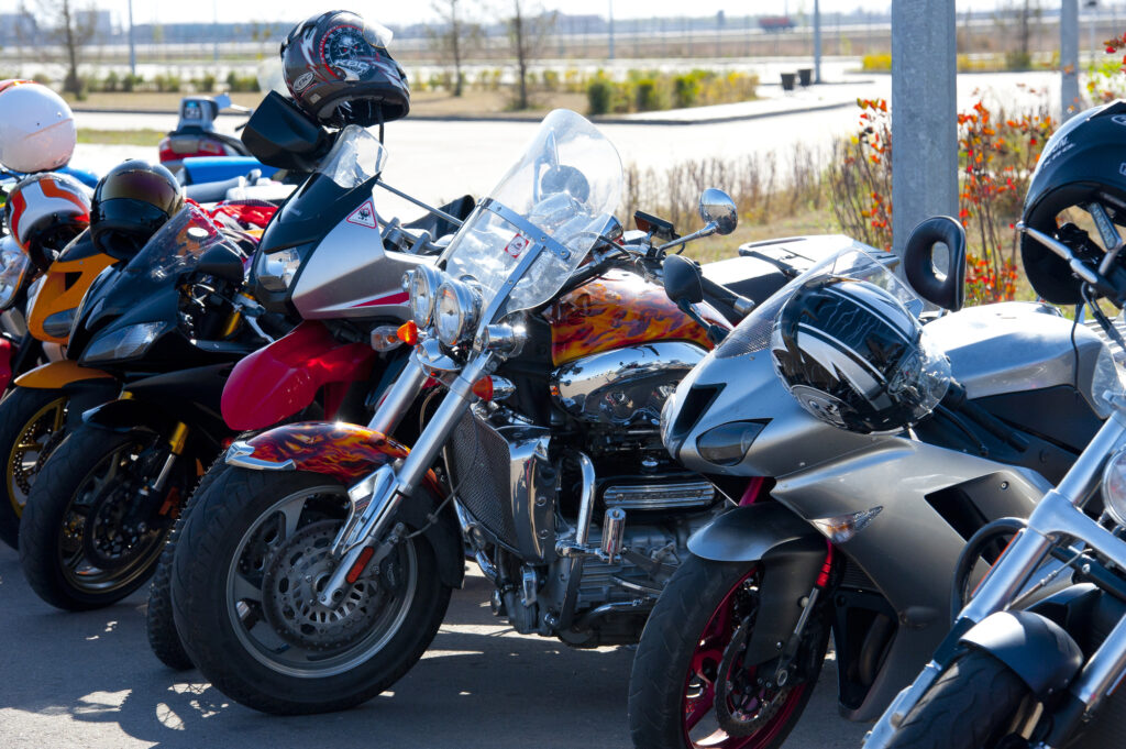 Які види мотоциклів існують? | Блог OLX