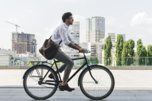 Міські сучасні велосипеди (Citybike) | Блог OLX