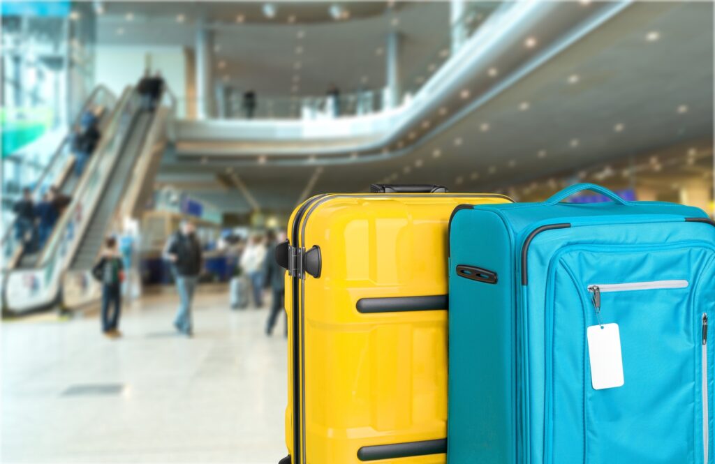 Як вибрати валізу: які є моделі та на що звернути увагу | Блог OLX
