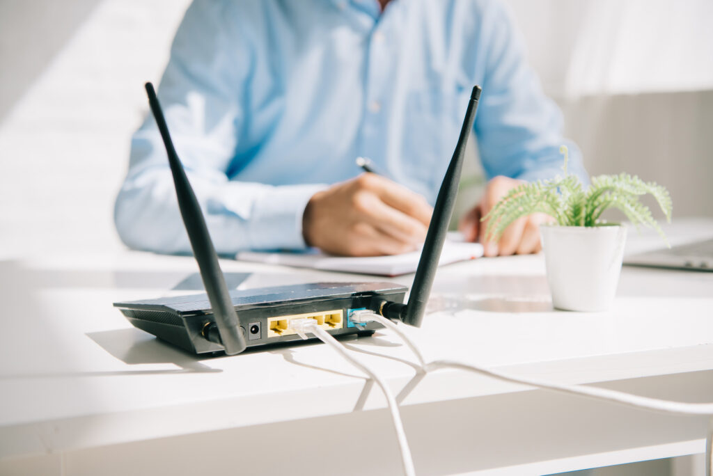 Чи варто міняти старий Wi-Fi-роутер на новий | Блог OLX